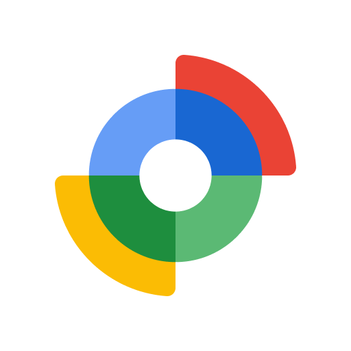 Google Find Hub app icon