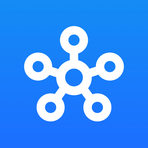 Samsung SmartThings app icon