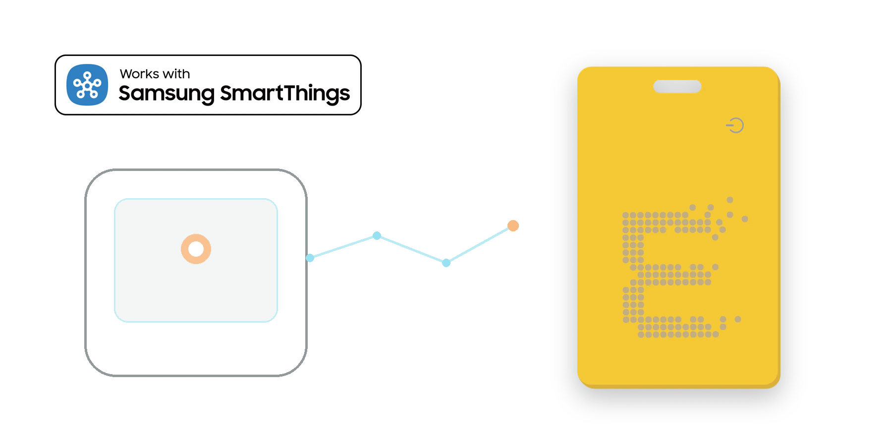 Samsung SmartThings Find 官方 badge、查找网络与真实防丢卡方案